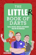 The Little(r) Book of Darts af Joe Shooman