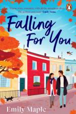 Falling for You af Emily Maple