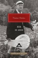 Ada af Vladimir Nabokov