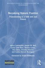 Becoming Nature Positive