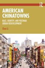 American Chinatowns af Chuo Li