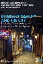 Intersectionality and the City