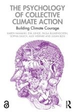 The Psychology of Collective Climate Action af Karen Hamann