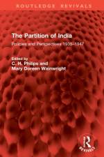 The Partition of India