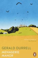 Menagerie Manor af Gerald Durrell