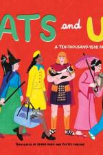 Cats and Us af Marta Pantaleo