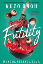 Futility af Nuzo Onoh