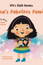 Life’s Little Lessons: Luna's Fabulous Family af Amber Stewart