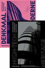 SET Denkmal Postmoderne & High-Tech Heritage