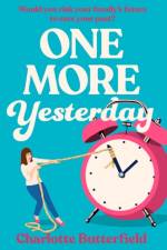 One More Yesterday af Charlotte Butterfield