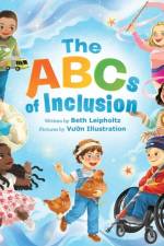 The ABCs of Inclusion af Beth Leipholtz