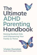 The Ultimate ADHD Parenting Handbook af Vivian Dunstan