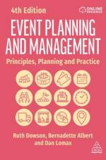 Event Planning and Management af Ruth Dowson