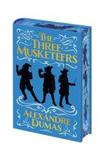 The Three Musketeers af Monsieur Alexandre Dumas