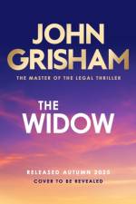 The New John Grisham Legal Thriller af John Grisham