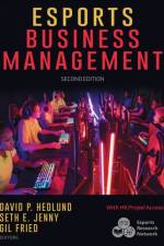 Esports Business Management