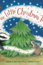 The Little Christmas Tree af Andrea Skevington