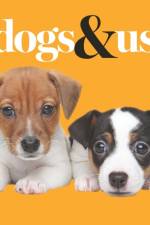 Dogs & Us af Gareth St John (Publisher Thomas