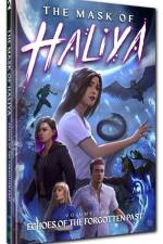 The Mask of Haliya vol. 2: Echoes of the Forgotten Past af Kaitlyn Fajilan