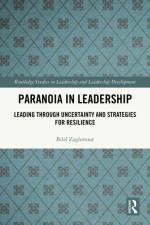 Paranoia in Leadership af Bilal Zaghmout