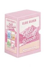 The Gold Rush Ranch Boxed Set af Elsie Silver