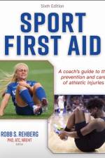 Sport First Aid