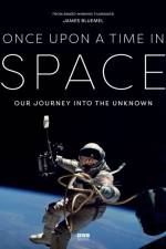 Once Upon a Time in Space af James Bluemel