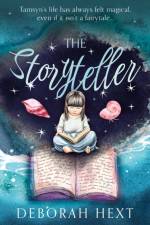 The Storyteller af Deborah Hext