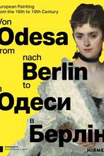 From Odesa to Berlin