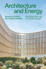 Architecture and Energy