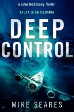 Deep Control af Mike Seares