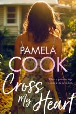Cross My Heart af Pamela Cook