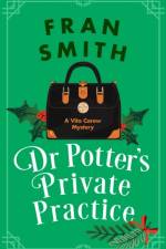 Dr Potter's Private Practice af Fran Smith