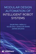 Modular Design Automation of Intelligent Robot Systems af Zhun (Shenzhen Institute for Advanced Study Fan