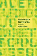 University Keywords af Andy J. (Associate Director Hines