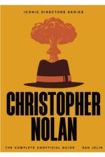 Christopher Nolan af Dan Jolin