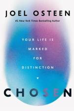 Chosen af Joel Osteen