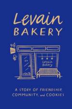 Levain Bakery af Pam Weekes