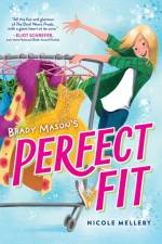 Brady Mason's Perfect Fit af Nicole Melleby