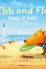 Ebb and Flo: Keep it Safe af Kate Canning