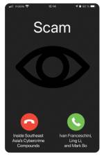 Scam af Ivan Franceschini