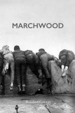 Marchwood af Rosalind Conway