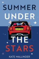 Summer Under the Stars af Kate Mallinder