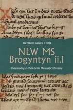 NLW MS Brogyntyn ii.1