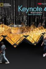 KEYNOTE STUDENT'S BOOK 4