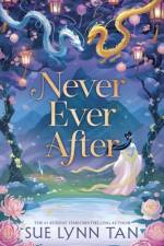Never Ever After