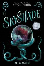 Skyshade (The Lightlark Saga Book 3) af Alex Aster