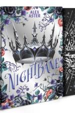 Nightbane: Collector’s Edition (The Lightlark Saga Book 2) af Alex Aster