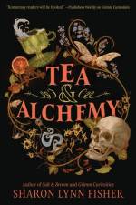 Tea & Alchemy af Sharon Lynn Fisher