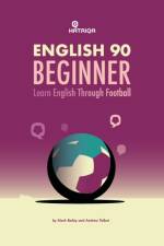 English 90 Beginner af Mark Bailey